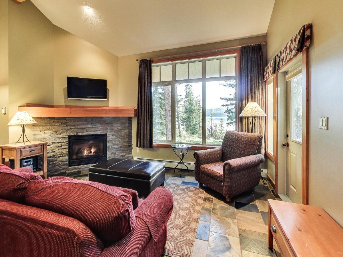 Patricia Lake Bungalows Jasper Zewnętrze zdjęcie
