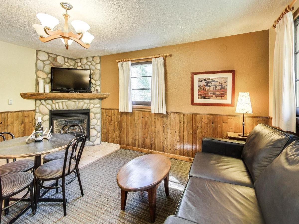 Patricia Lake Bungalows Jasper Zewnętrze zdjęcie